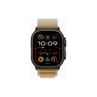 Apple Watch Ultra 2 49mm GPS + Cellular Smartwatch