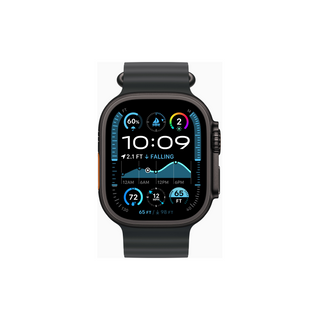 Apple Watch Ultra 2 49mm GPS + Cellular Smartwatch
