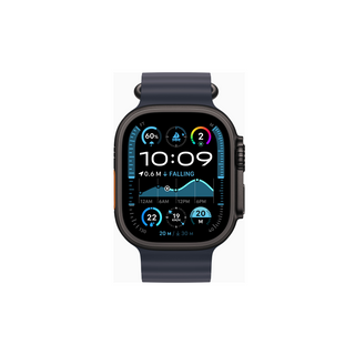 Apple Watch Ultra 2 49mm GPS + Cellular Smartwatch