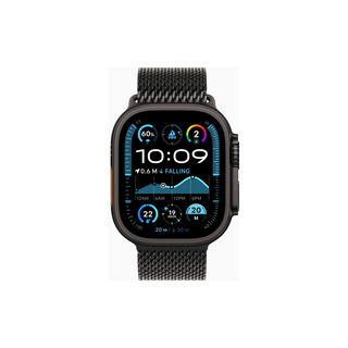 Apple Watch Ultra 2 49mm GPS + Cellular Smartwatch