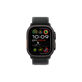 Apple Watch Ultra 2 49mm GPS + Cellular Smartwatch