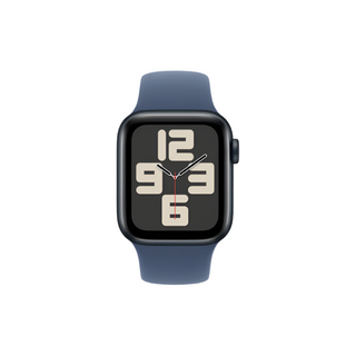 Apple Watch SE 2nd Generation Smartwatch