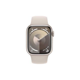 Apple Watch Series 9 45mm GPS Smartwatch