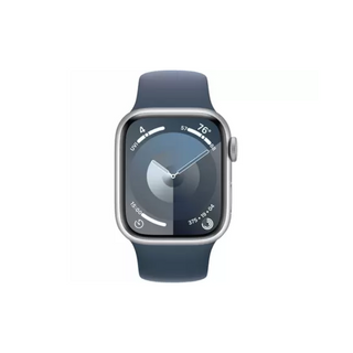 Apple Watch Series 9 45mm GPS Smartwatch