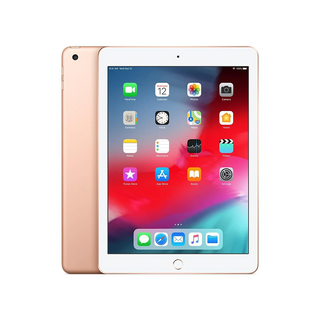iPad 6th Gen 9.7-inch 32GB — Grade A Refurbished
