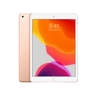 iPad 7th Gen 10.2-inch 32GB — Grade A Refurbished