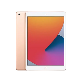 iPad 8th Gen 10.2-inch 32GB — Grade A Refurbished