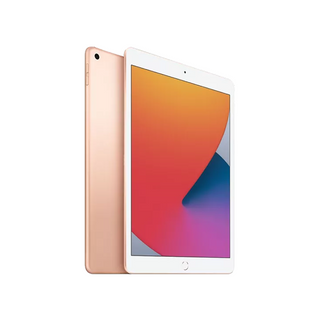 iPad 8th Gen 10.2-inch 32GB — Grade A Refurbished