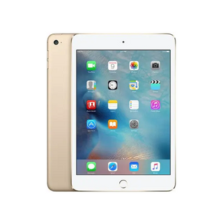 iPad Mini 4 7.9-inch 16GB — Grade A Refurbished