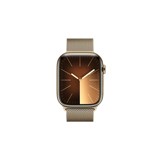 Apple Watch Series 9 GPS + Cellular 45mm Smartwatch