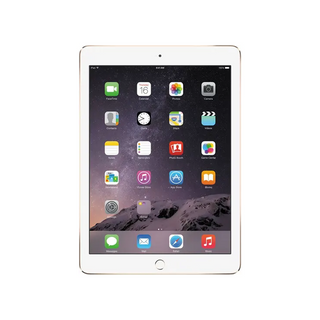iPad Air 2 9.7-inch 16GB — Grade A Refurbished