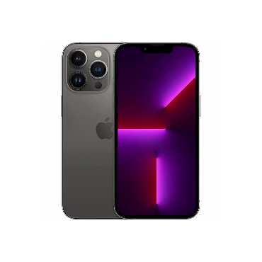 iPhone 13 Pro Max 128GB — Certified Pre-Owned
