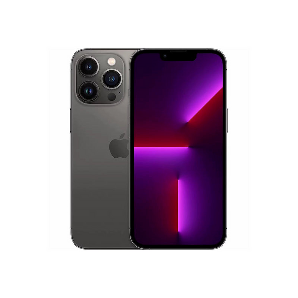 iPhone 13 Pro 128GB — Certified Pre-Owned