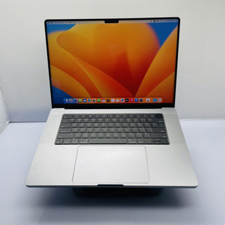 Apple MacBook Pro 2021 16-Inch M1 Pro 1TB SSD Laptop Space Gray