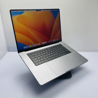 Apple MacBook Pro 2021 16-Inch M1 Pro 1TB SSD Laptop Space Gray