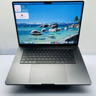 Apple MacBook Pro 16-Inch M4 Pro 512GB SSD Laptop Space Black