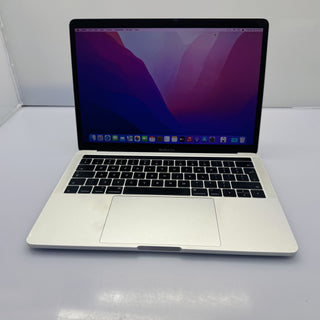 Apple MacBook Pro 2017 13-inch Core i5 512GB SSD Laptop Silver