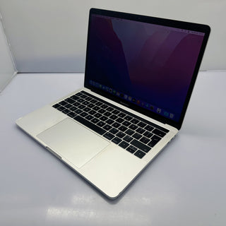 Apple MacBook Pro 2017 13-inch Core i5 512GB SSD Laptop Silver