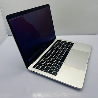 Apple MacBook Pro 2017 13-inch Core i5 512GB SSD Laptop Silver