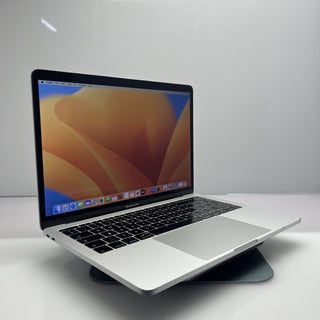Apple MacBook Pro 2017 13-Inch Core i5 256GB SSD Silver Laptop