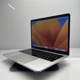 Apple MacBook Pro 2017 13-Inch Core i5 256GB SSD Silver Laptop