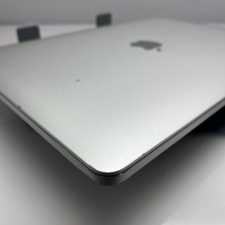 Apple MacBook Pro 2017 13-Inch Core i5 256GB SSD Silver Laptop