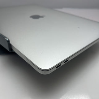Apple MacBook Pro 2017 13-Inch Core i5 256GB SSD Silver Laptop