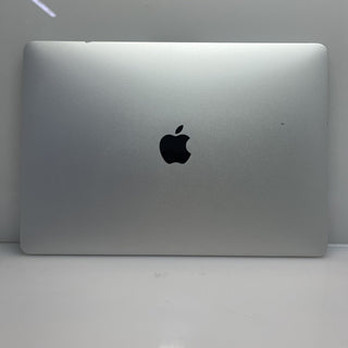 Apple MacBook Pro 2017 13-Inch Core i5 256GB SSD Silver Laptop