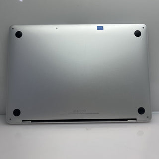Apple MacBook Pro 2017 13-Inch Core i5 256GB SSD Silver Laptop