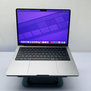 Apple MacBook Pro 2023 14-Inch M3 512GB SSD Space Gray Laptop