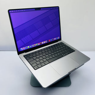 Apple MacBook Pro 2023 14-Inch M3 512GB SSD Space Gray Laptop