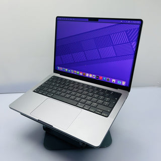 Apple MacBook Pro 2023 14-Inch M3 512GB SSD Space Gray Laptop