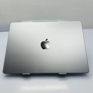 Apple MacBook Pro 2023 14-Inch M3 512GB SSD Space Gray Laptop