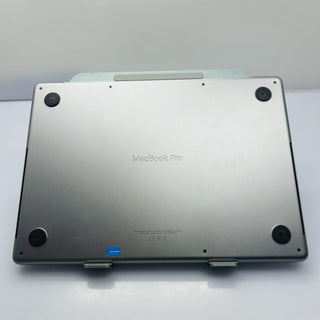 Apple MacBook Pro 2023 14-Inch M3 512GB SSD Space Gray Laptop
