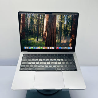 Apple MacBook Pro 14-inch M3 512GB Space Gray Laptop