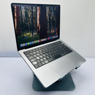 Apple MacBook Pro 14-inch M3 512GB Space Gray Laptop