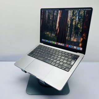 Apple MacBook Pro 14-inch M3 512GB Space Gray Laptop