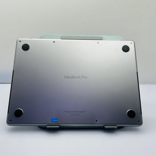 Apple MacBook Pro 14-inch M3 512GB Space Gray Laptop