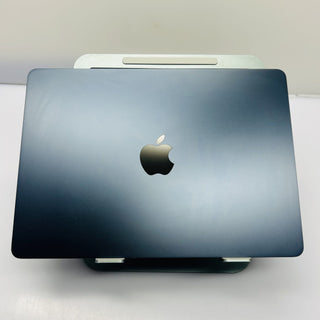 Apple MacBook Air 2022 13-inch M2 256GB SSD Midnight Laptop