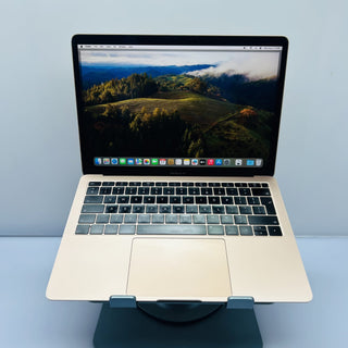 Apple MacBook Air 2019 13-inch Core i5 256GB SSD Rose Gold Laptop