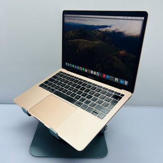 Apple MacBook Air 2019 13-inch Core i5 256GB SSD Rose Gold Laptop