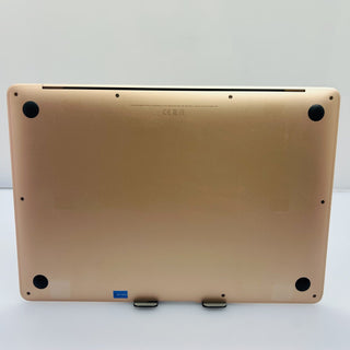 Apple MacBook Air 2019 13-inch Core i5 256GB SSD Rose Gold Laptop