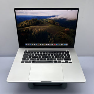 Apple MacBook Pro 2019 16-Inch Core i9 1TB SSD Laptop Silver