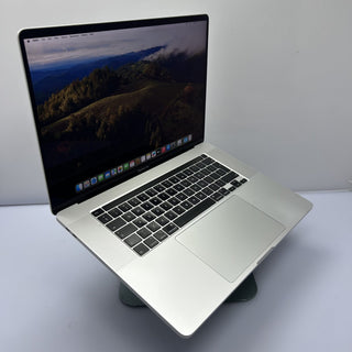 Apple MacBook Pro 2019 16-Inch Core i9 1TB SSD Laptop Silver