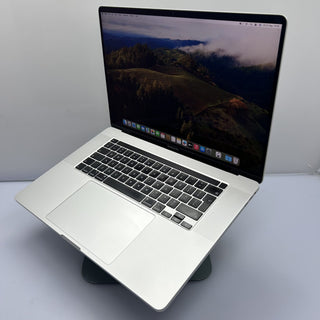Apple MacBook Pro 2019 16-Inch Core i9 1TB SSD Laptop Silver