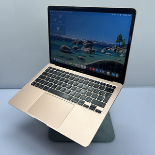 Apple MacBook Air 2020 13-inch M1 256GB SSD Rose Gold Laptop