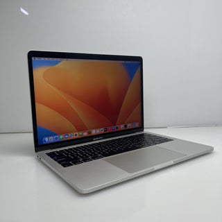 Apple MacBook Pro 2017 13-inch Core i5 128GB SSD Silver Laptop