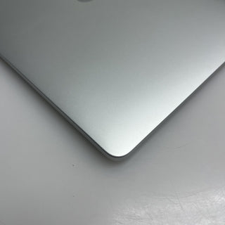 Apple MacBook Pro 2017 13-inch Core i5 128GB SSD Silver Laptop