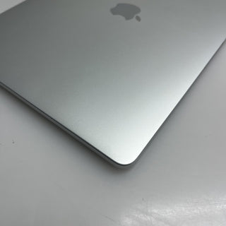 Apple MacBook Pro 2017 13-inch Core i5 128GB SSD Silver Laptop