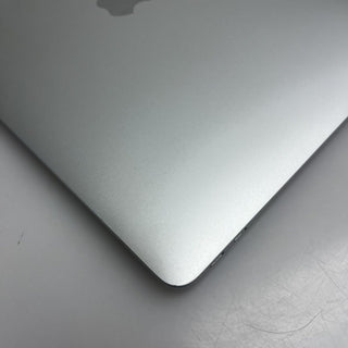 Apple MacBook Pro 2017 13-inch Core i5 128GB SSD Silver Laptop
